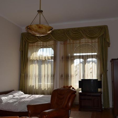 Gabriella Szallas Tabor Utca 5 Segedín Exteriér fotografie